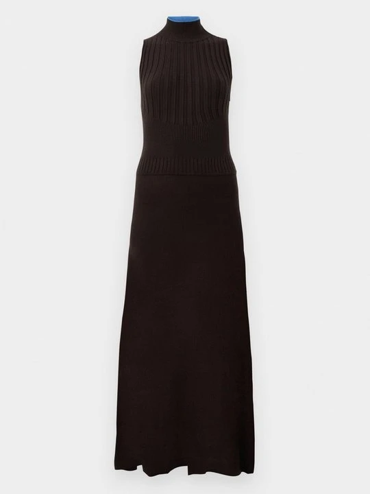 Zdjęcie produktu Długa sukienka Proenza Schouler czarny