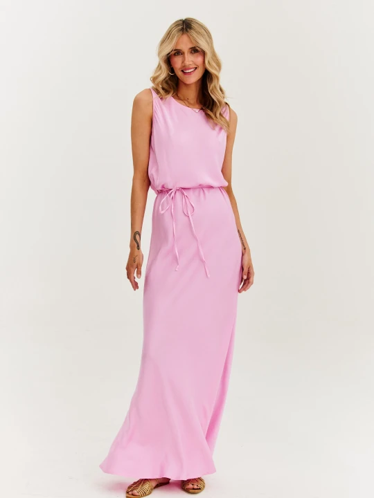 Zdjęcie produktu Długa sukienka Rosa Riviera XS/S