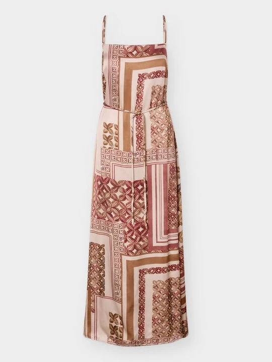 Zdjęcie produktu Długa sukienka Scotch & Soda