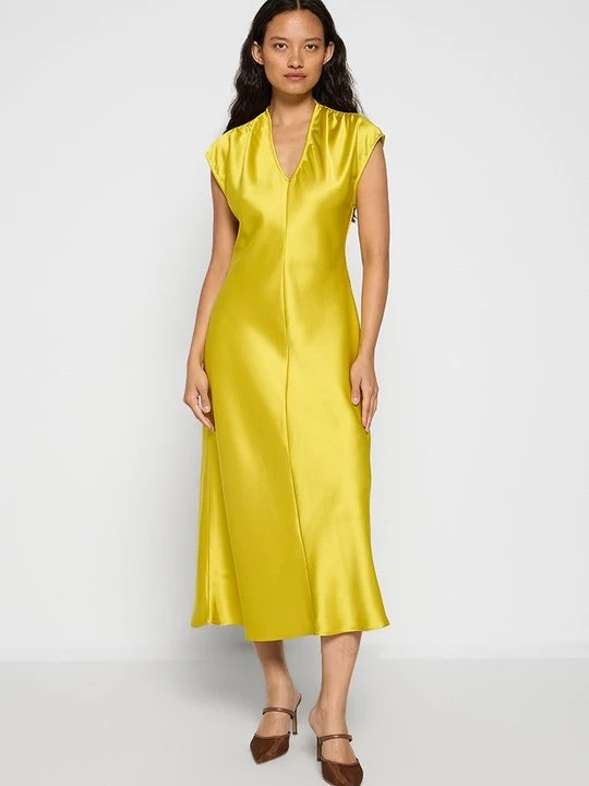 Zdjęcie produktu Długa sukienka Soaked in Luxury