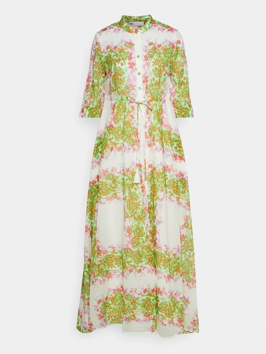 Zdjęcie produktu Długa sukienka Tory Burch