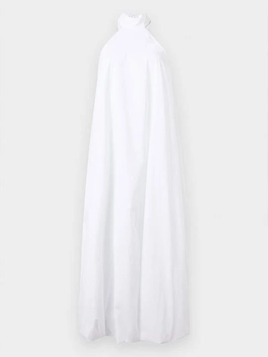 Zdjęcie produktu Długa sukienka Undress Code biały