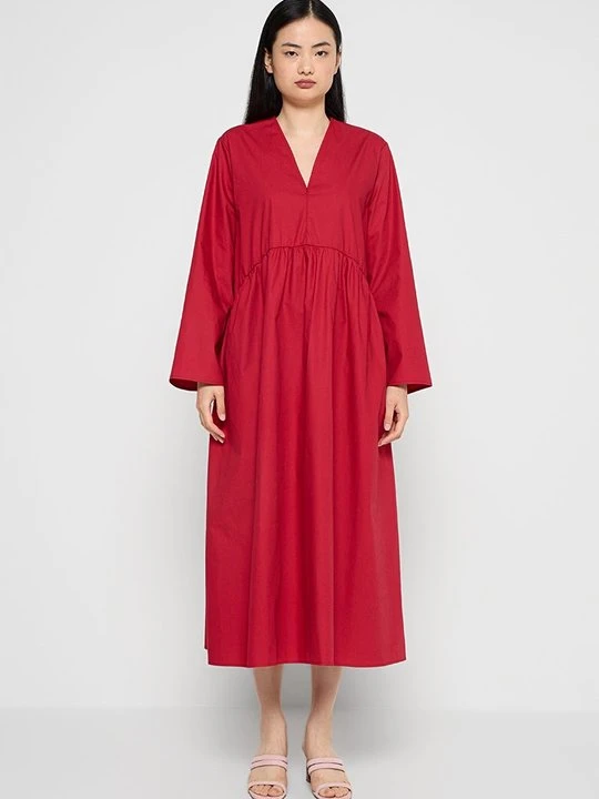 Zdjęcie produktu Długa sukienka United Colors Of Benetton