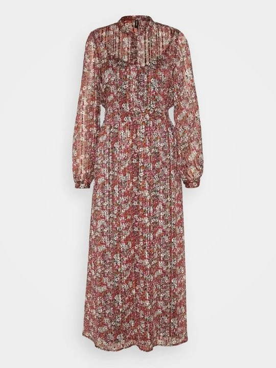 Zdjęcie produktu Długa sukienka Vero Moda