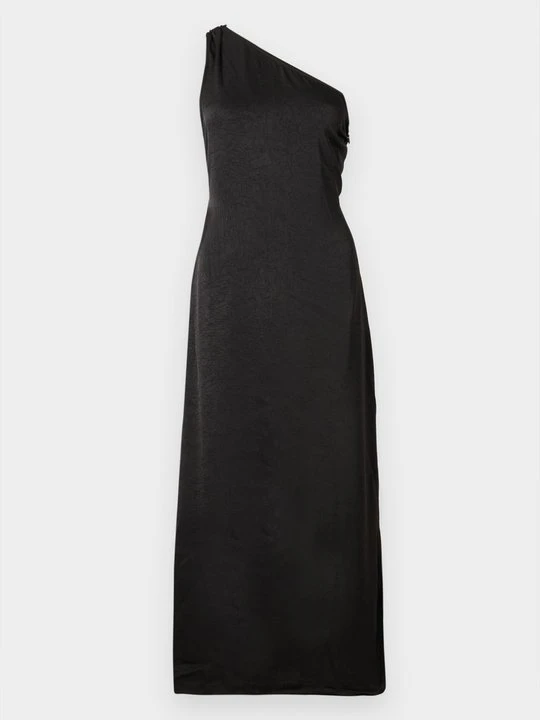 Zdjęcie produktu Długa sukienka Vero Moda czarny