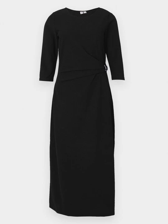 Zdjęcie produktu Długa sukienka Vero Moda czarny