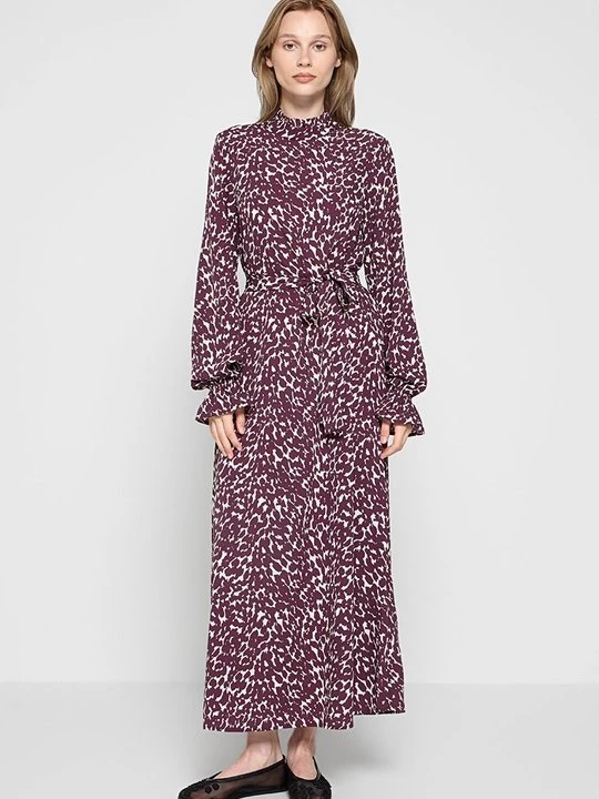 Zdjęcie produktu Długa sukienka Vero Moda