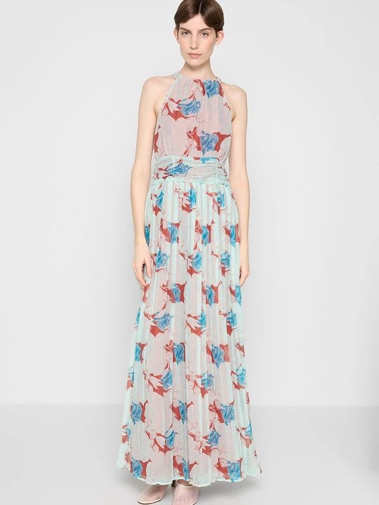 Zdjęcie produktu Długa sukienka WE Fashion