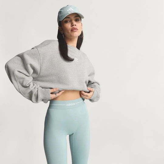 Zdjęcie produktu Długie legginsy Hyperglam Adidas Wonder Sage
