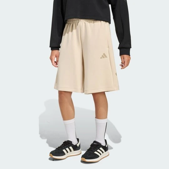 Zdjęcie produktu DŁUGIE SPODENKI FUTURE ICONS 3-STRIPES Adidas