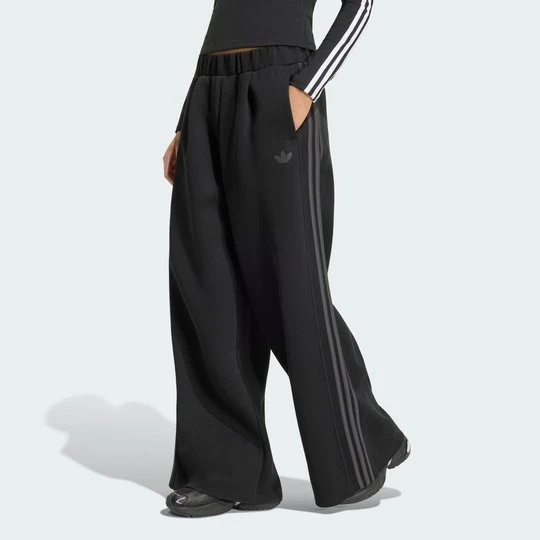 Zdjęcie produktu Długie spodnie dresowe SST 2.0 Adidas czarny