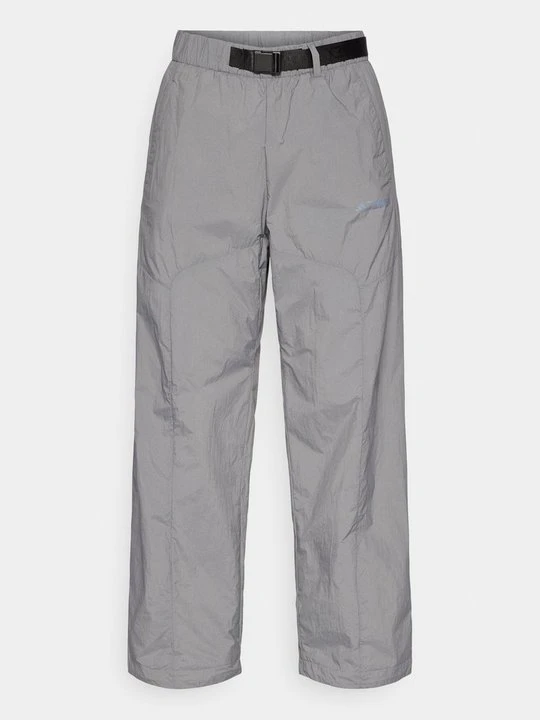 Zdjęcie produktu Długie spodnie trekkingowe Adidas Terrex szary