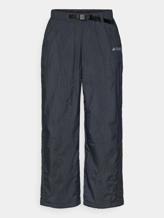Zdjęcie produktu Długie spodnie trekkingowe Adidas Terrex czarny