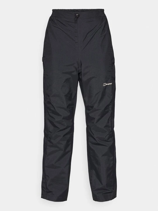 Zdjęcie produktu Długie spodnie trekkingowe Berghaus czarny
