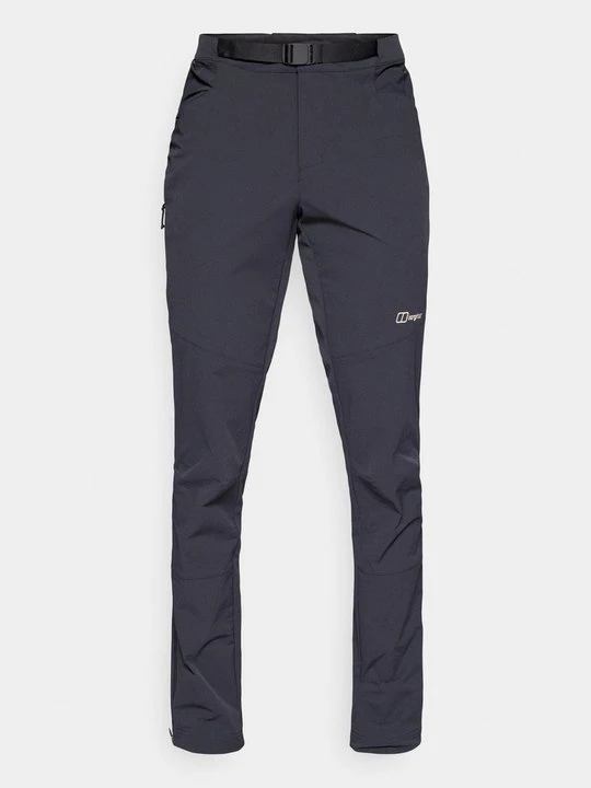 Zdjęcie produktu Długie spodnie trekkingowe Berghaus czarny