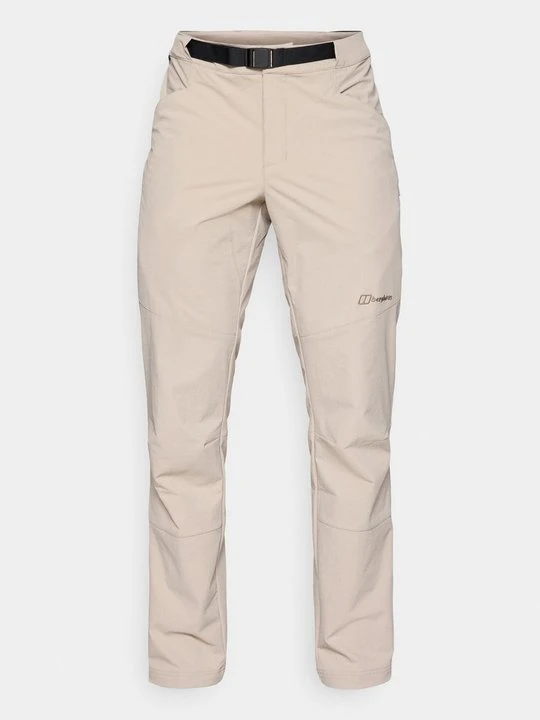 Zdjęcie produktu Długie spodnie trekkingowe Berghaus taupe