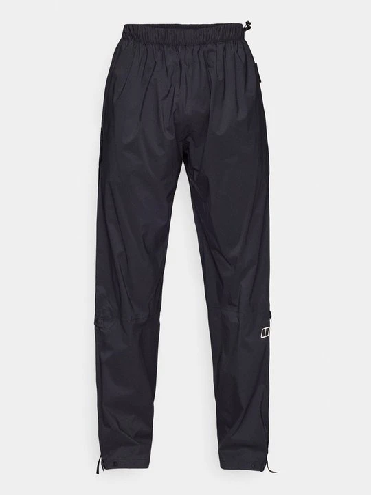Zdjęcie produktu Długie spodnie trekkingowe Berghaus czarny