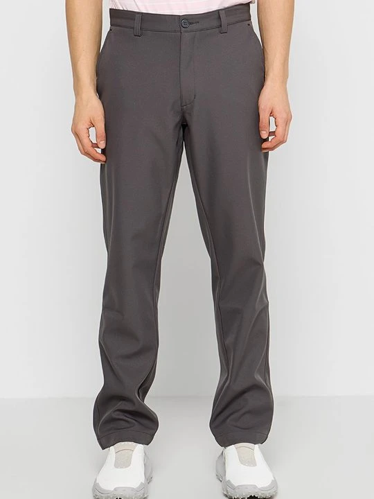 Zdjęcie produktu Długie spodnie trekkingowe Calvin Klein szary