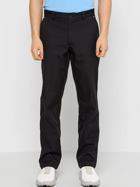 Zdjęcie produktu Długie spodnie trekkingowe Calvin Klein czarny