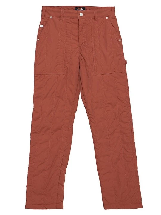 Zdjęcie produktu Długie spodnie trekkingowe Dickies brązowy