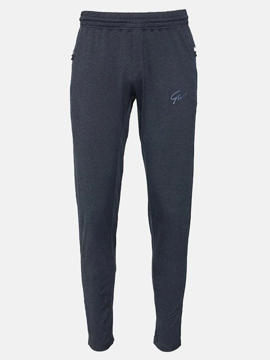 Zdjęcie produktu Długie spodnie trekkingowe Gorilla Wear antracytowy