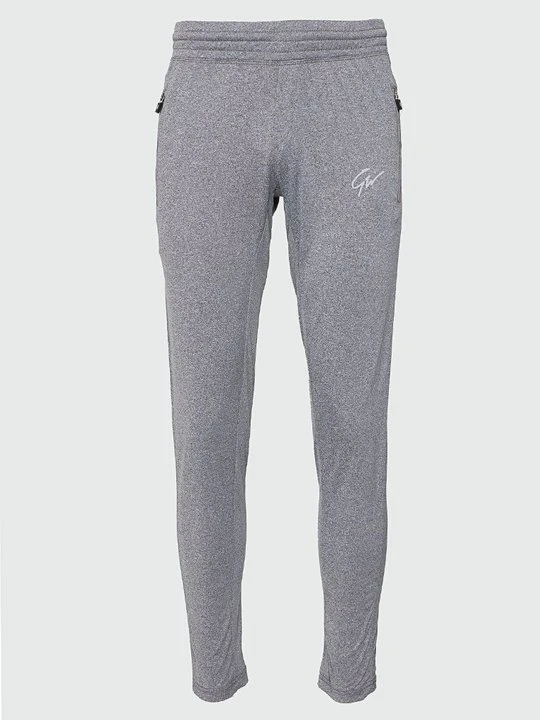 Zdjęcie produktu Długie spodnie trekkingowe Gorilla Wear szary