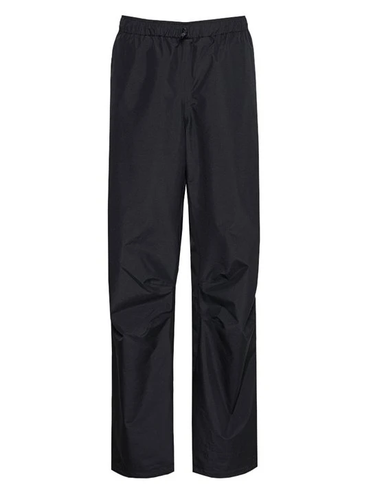 Zdjęcie produktu Długie spodnie trekkingowe Haglöfs czarny