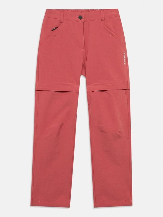 Zdjęcie produktu Długie spodnie trekkingowe icepeak mauve