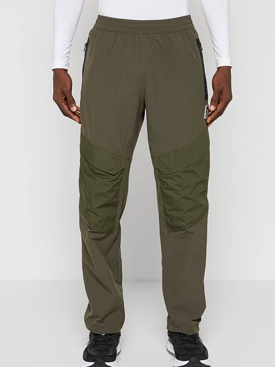 Zdjęcie produktu Długie spodnie trekkingowe Nike khaki
