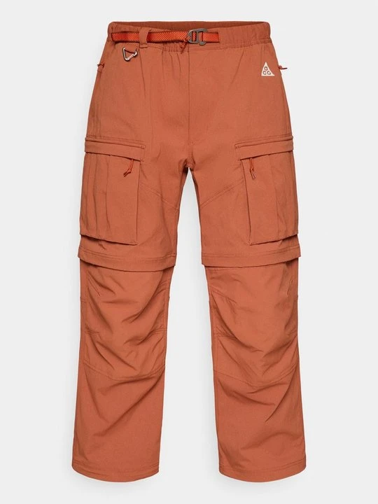 Zdjęcie produktu Długie spodnie trekkingowe Nike