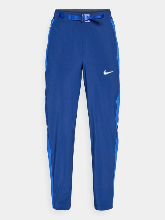 Zdjęcie produktu Długie spodnie trekkingowe Nike niebieski
