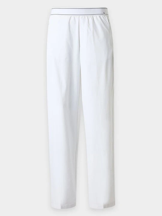 Zdjęcie produktu Długie spodnie trekkingowe Original Penguin biały