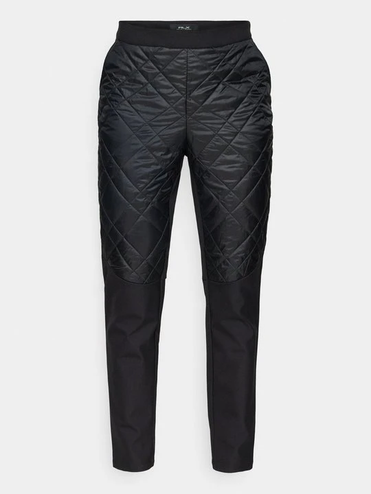 Zdjęcie produktu Długie spodnie trekkingowe Polo Ralph Lauren czarny