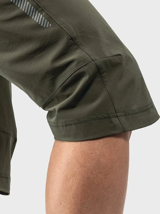 Zdjęcie produktu Długie spodnie trekkingowe Schöffel khaki