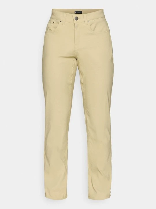Zdjęcie produktu Długie spodnie trekkingowe Spyder khaki