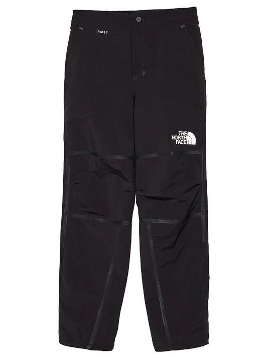 Zdjęcie produktu Długie spodnie trekkingowe The North Face czarny
