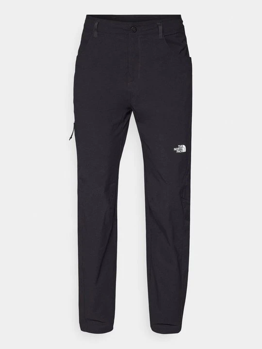 Zdjęcie produktu Długie spodnie trekkingowe The North Face czarny