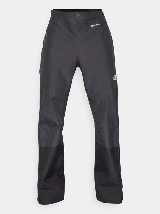 Zdjęcie produktu Długie spodnie trekkingowe The North Face szary