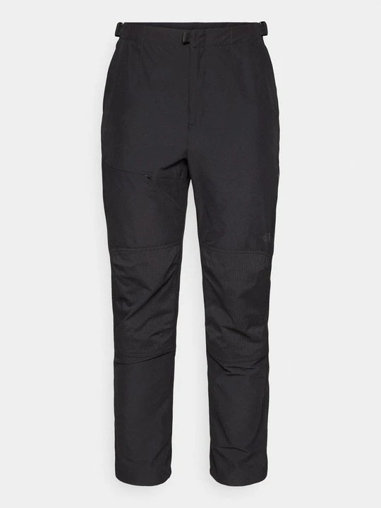 Zdjęcie produktu Długie spodnie trekkingowe The North Face czarny