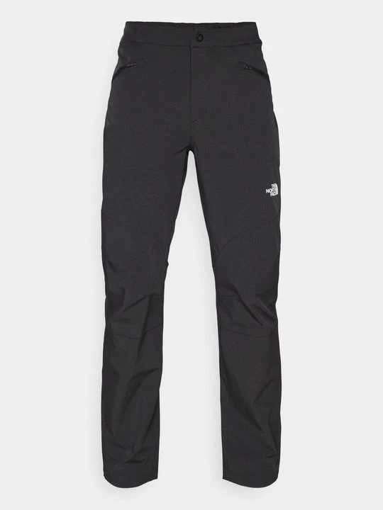 Zdjęcie produktu Długie spodnie trekkingowe The North Face czarny