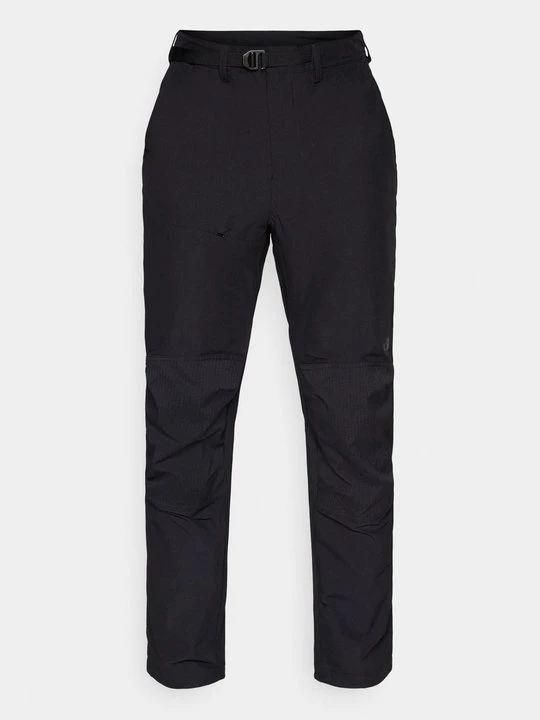 Zdjęcie produktu Długie spodnie trekkingowe The North Face czarny