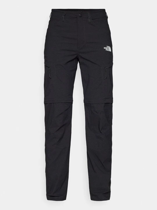 Zdjęcie produktu Długie spodnie trekkingowe The North Face czarny