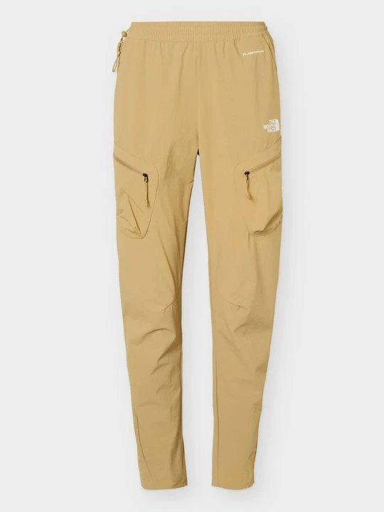 Zdjęcie produktu Długie spodnie trekkingowe The North Face beżowy