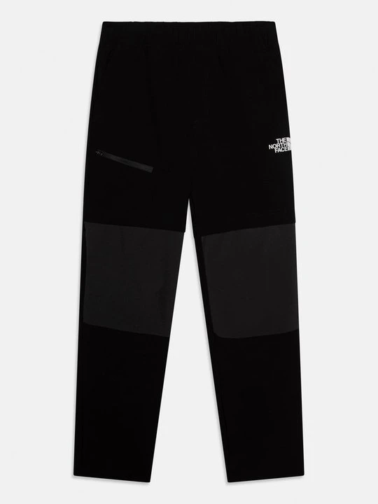 Zdjęcie produktu Długie spodnie trekkingowe The North Face czarny