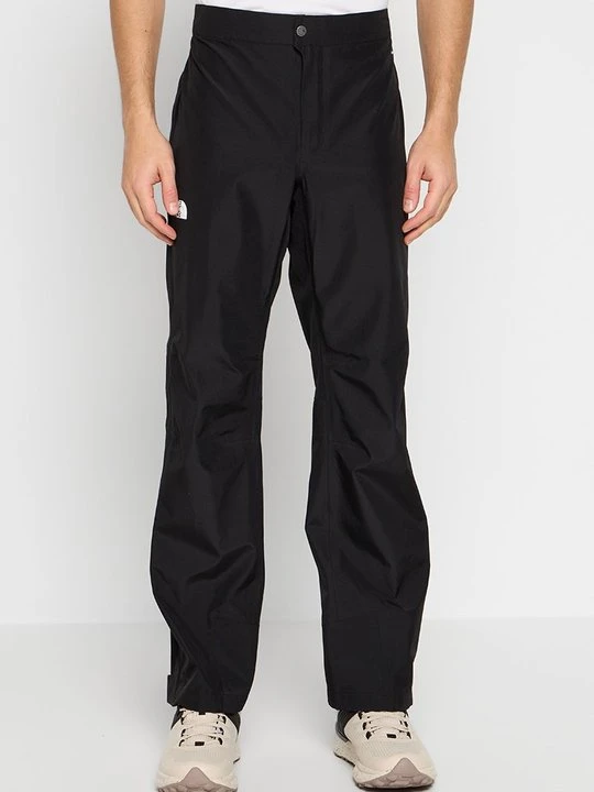 Zdjęcie produktu Długie spodnie trekkingowe The North Face czarny
