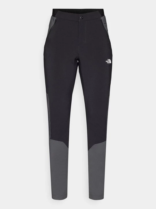 Zdjęcie produktu Długie spodnie trekkingowe The North Face czarny