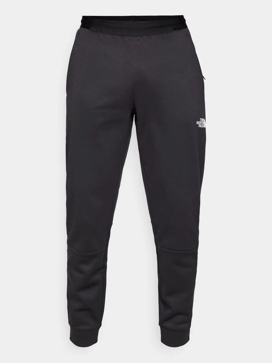 Zdjęcie produktu Długie spodnie trekkingowe The North Face czarny