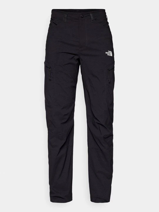 Zdjęcie produktu Długie spodnie trekkingowe The North Face czarny