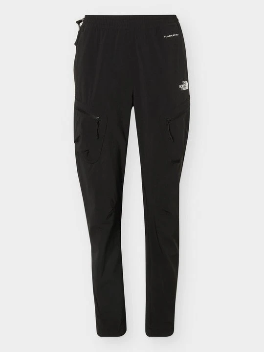 Zdjęcie produktu Długie spodnie trekkingowe The North Face czarny