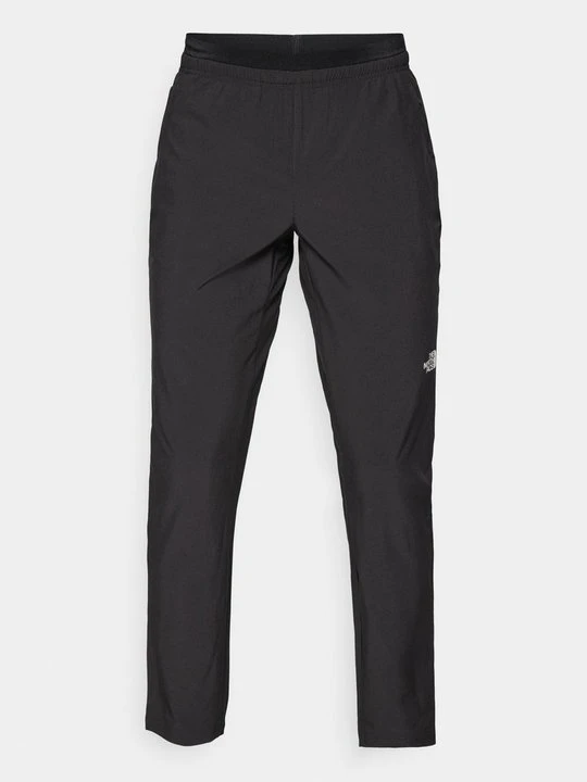 Zdjęcie produktu Długie spodnie trekkingowe The North Face czarny